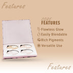 Character Glow Kit - Gk004 | Grocsy
