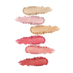 Character Glow & Blush Palette - Cbh001 | Grocsy