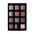 Character Brow Palette - Pbp001 | Grocsy