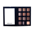 Character Brow Palette - Pbp001 | Grocsy