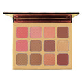 Character Majestic Blush Palette - Mbp001 | Grocsy
