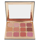 Character Majestic Blush Palette - Mbp001 | Grocsy