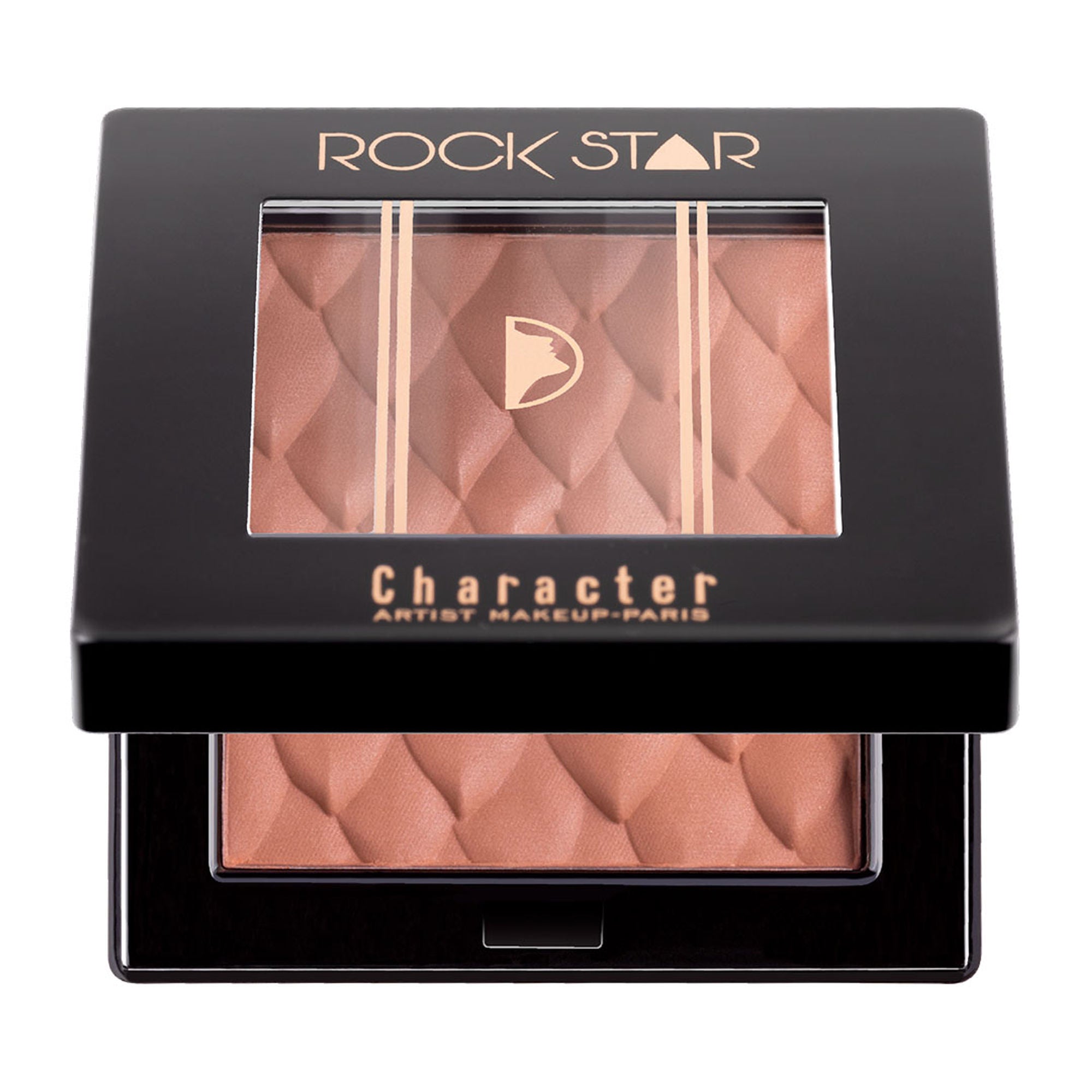 Character Rock Star Blush - Rsb002 | Grocsy