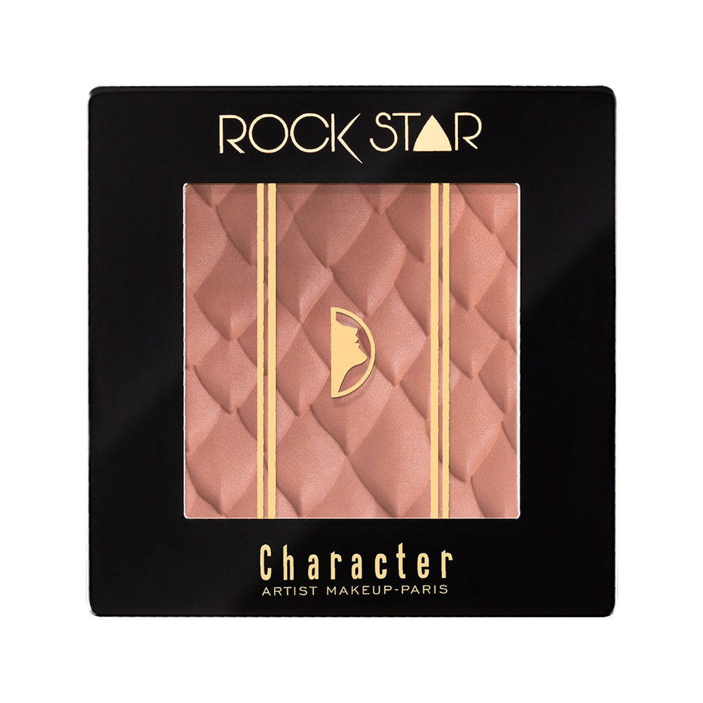 Character Rock Star Blush - Rsb002 | Grocsy