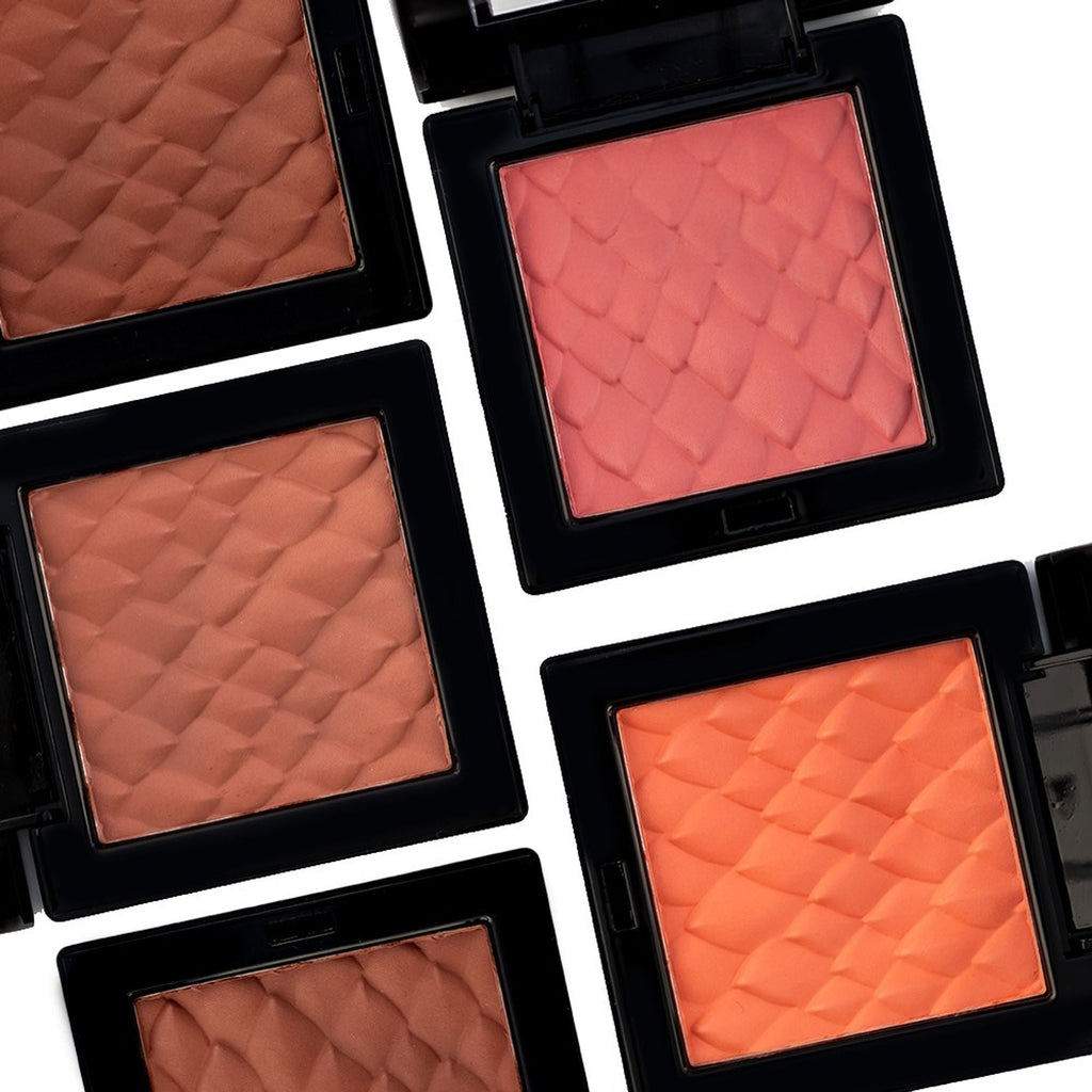 Character Rock Star Blush - Rsb002 | Grocsy