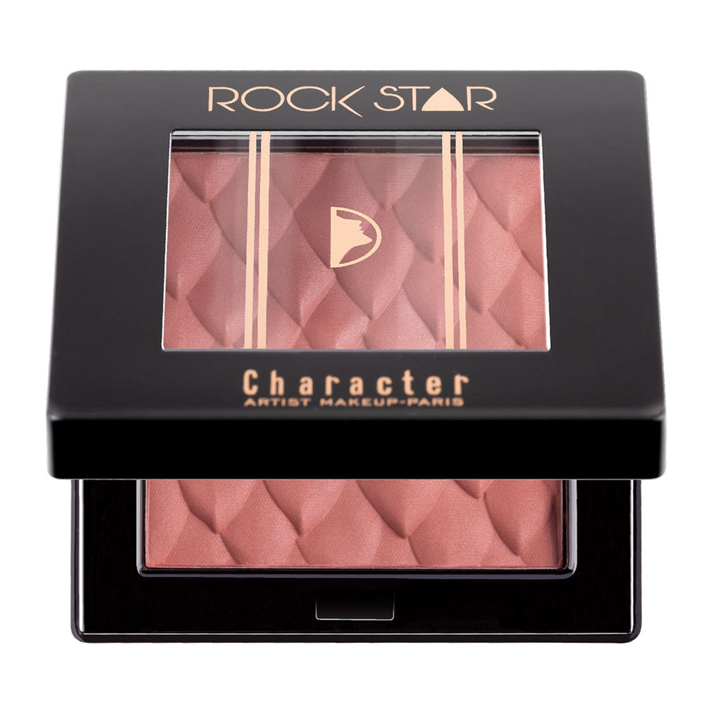 Character Rock Star Blush - Rsb004 | Grocsy