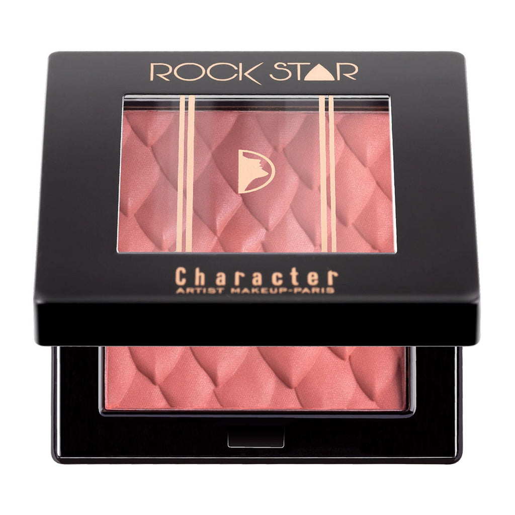 Character Rock Star Blush - Rsb009 | Grocsy