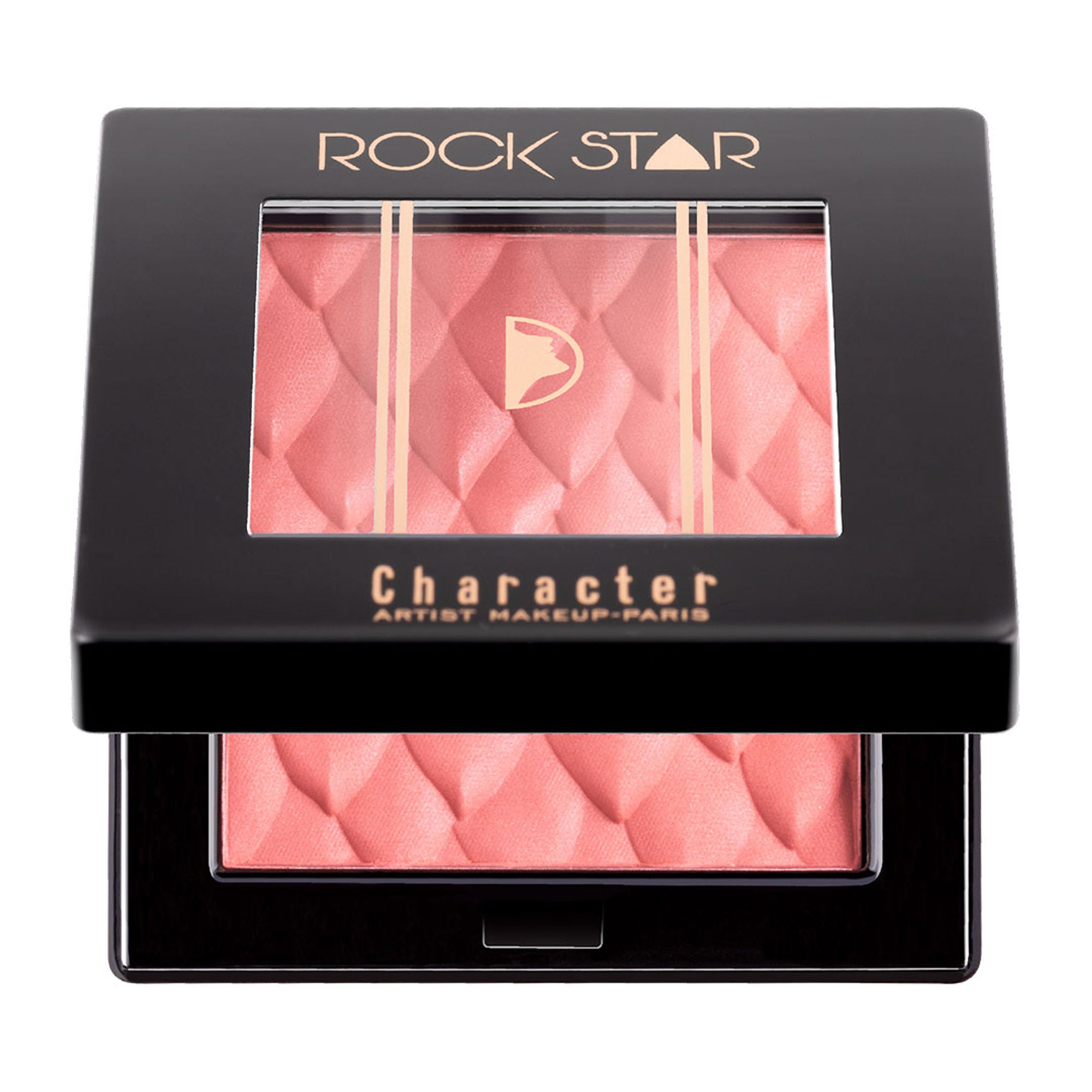 Character Rock Star Blush - Rsb010 | Grocsy