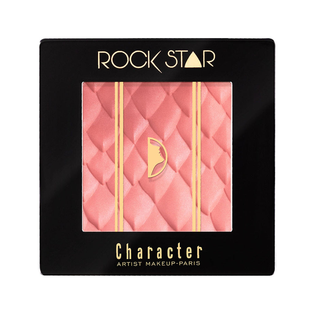 Character Rock Star Blush - Rsb010 | Grocsy
