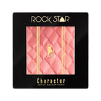 Character Rock Star Blush - Rsb010 | Grocsy