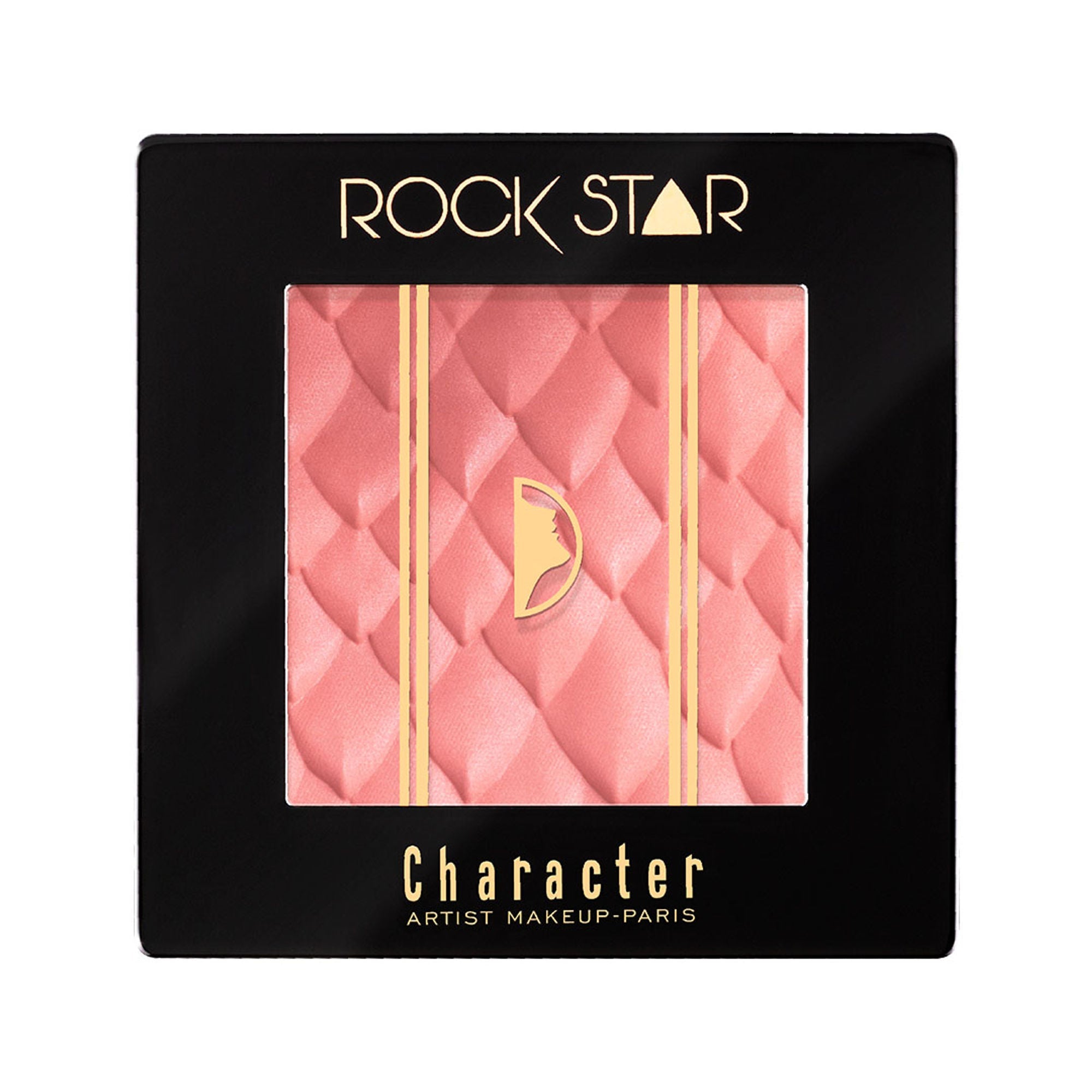 Character Rock Star Blush - Rsb010 | Grocsy