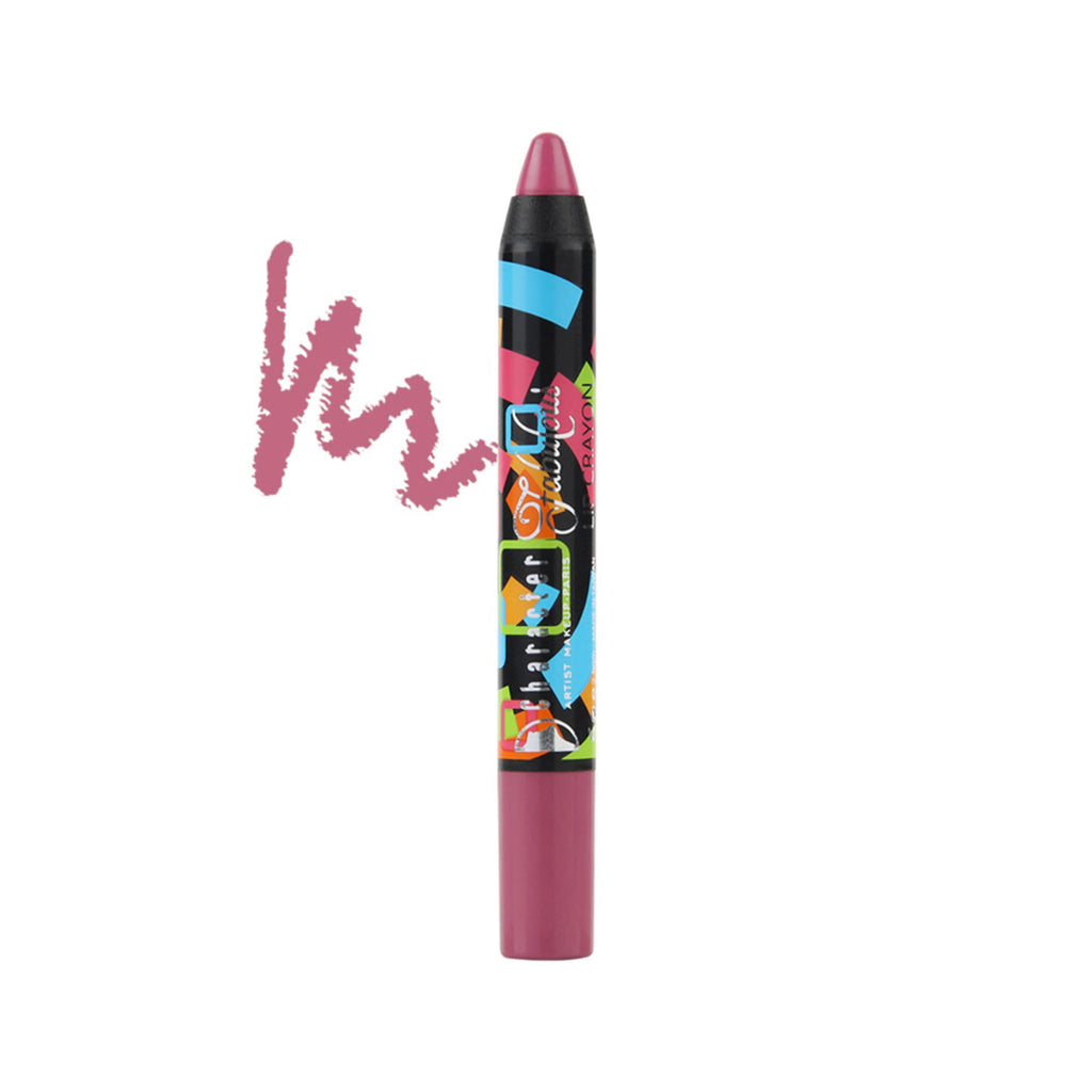Character Fabulous Lip Crayon - Yl016 | Grocsy
