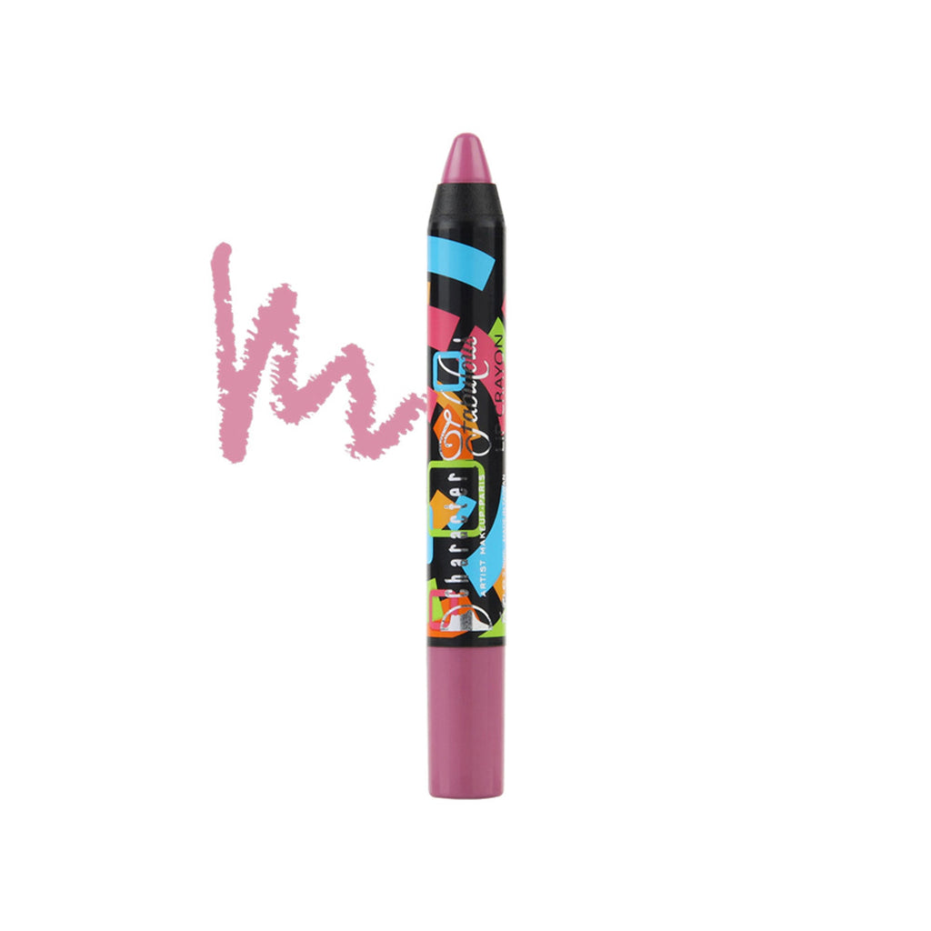 Character Fabulous Lip Crayon - Yl019 | Grocsy