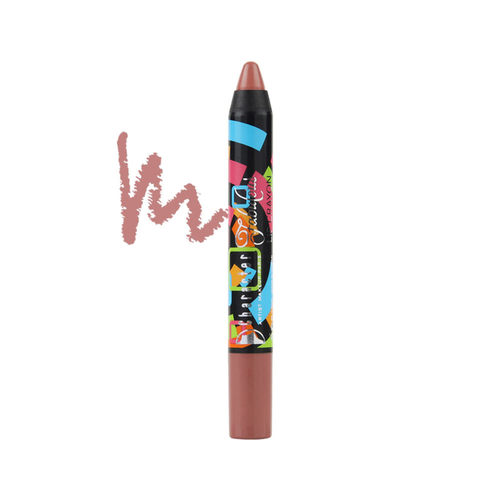 Character Fabulous Lip Crayon - Yl022 | Grocsy