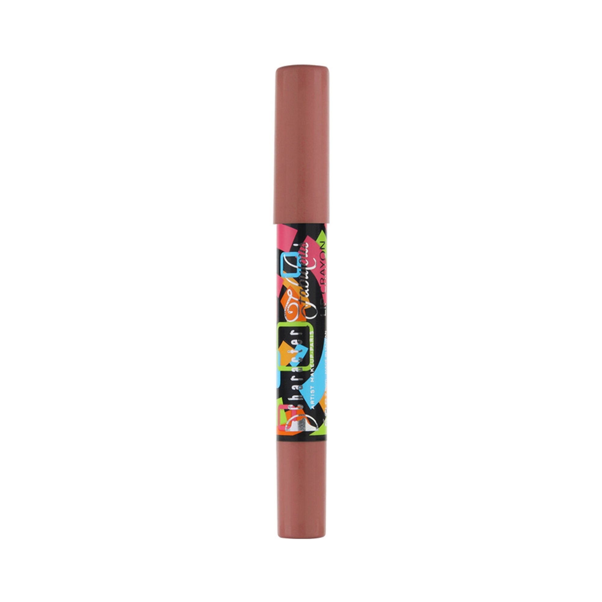 Character Fabulous Lip Crayon - Yl022 | Grocsy