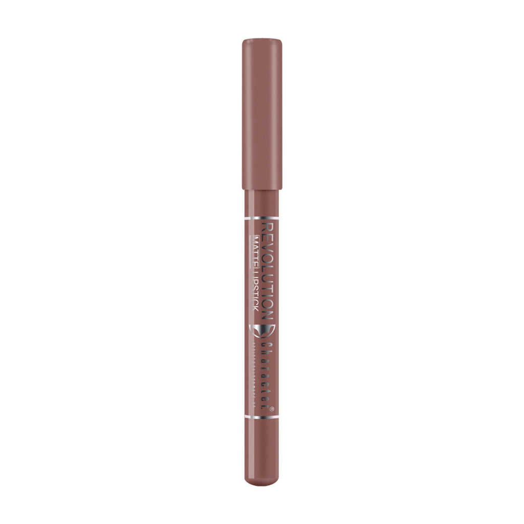 Character Revolution Matte Lipstick - Rl002 | Grocsy