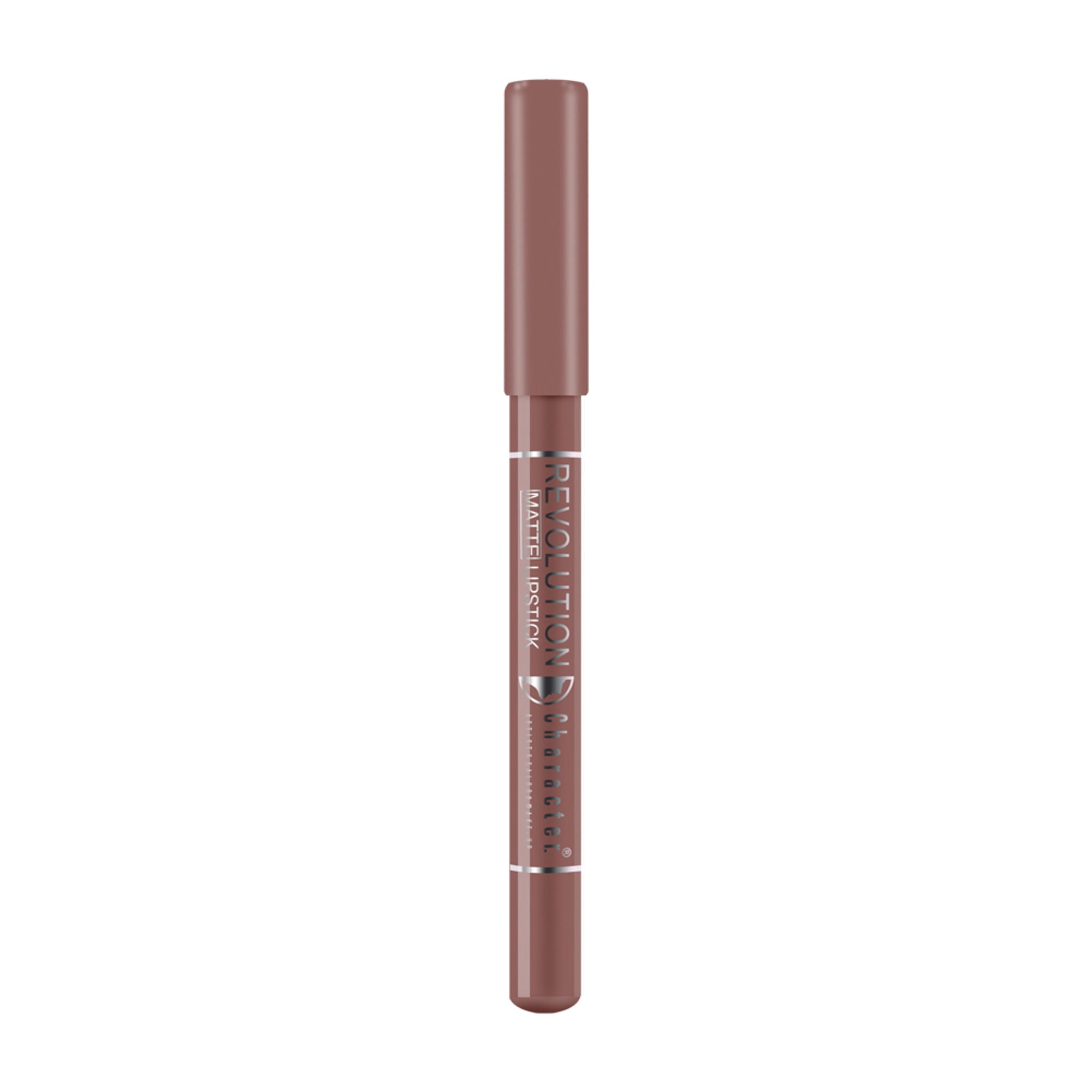 Character Revolution Matte Lipstick - Rl002 | Grocsy