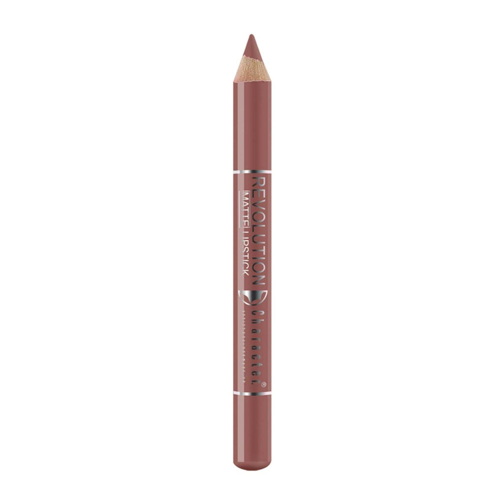Character Revolution Matte Lipstick - Rl003 | Grocsy