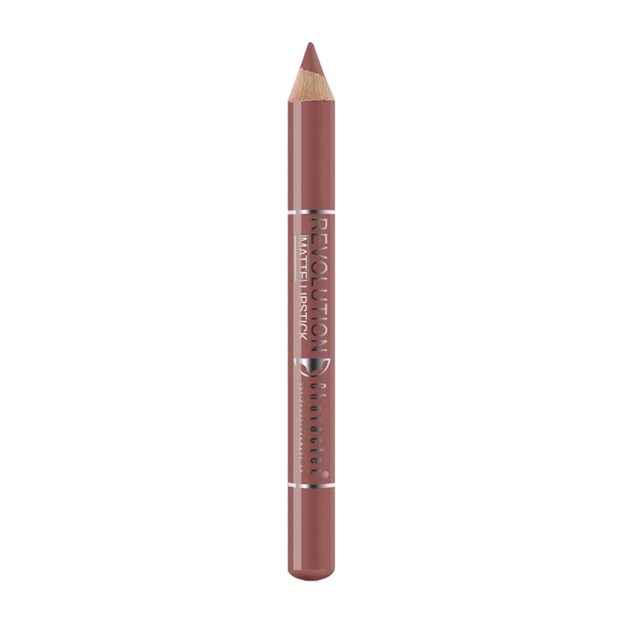 Character Revolution Matte Lipstick - Rl003 | Grocsy