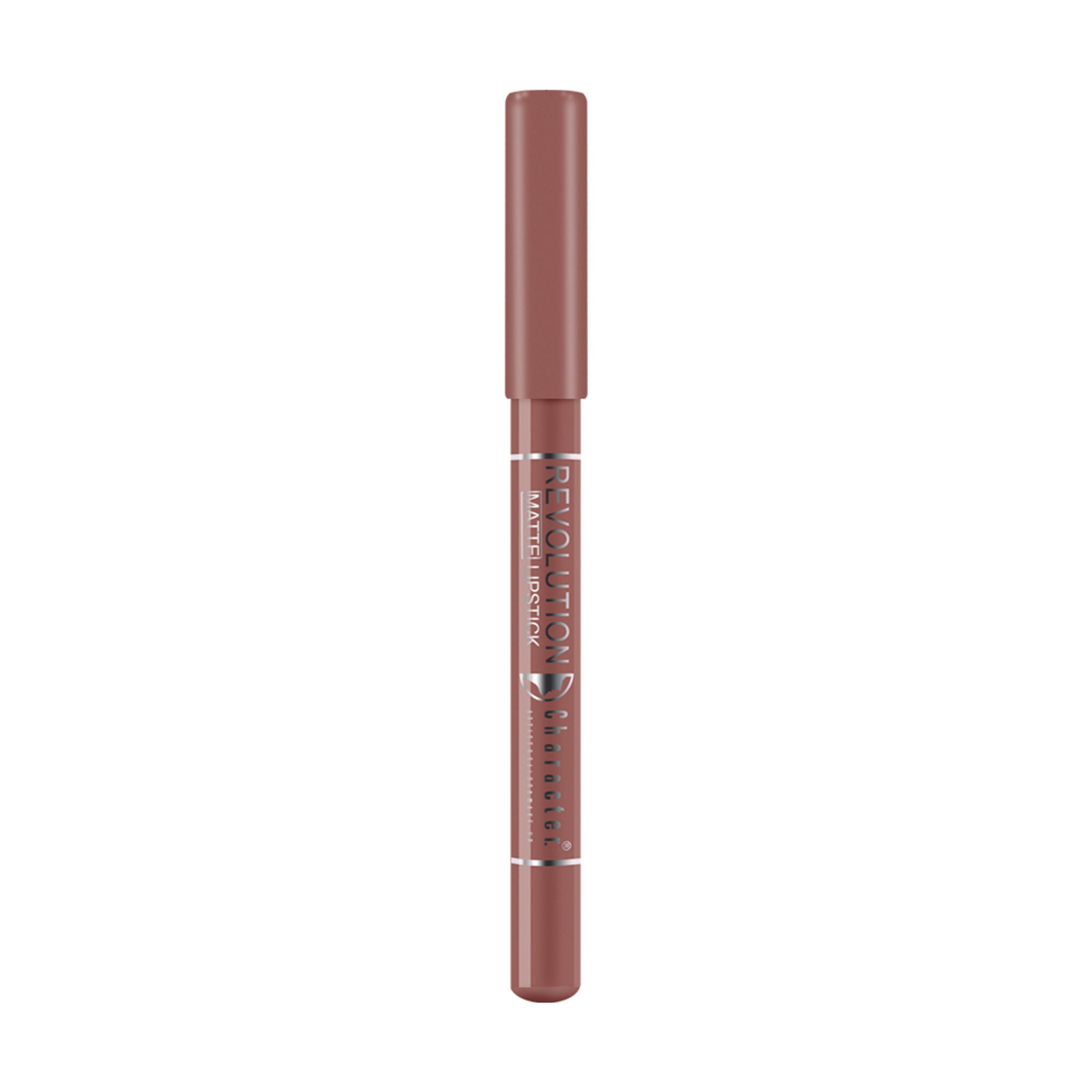 Character Revolution Matte Lipstick - Rl003 | Grocsy