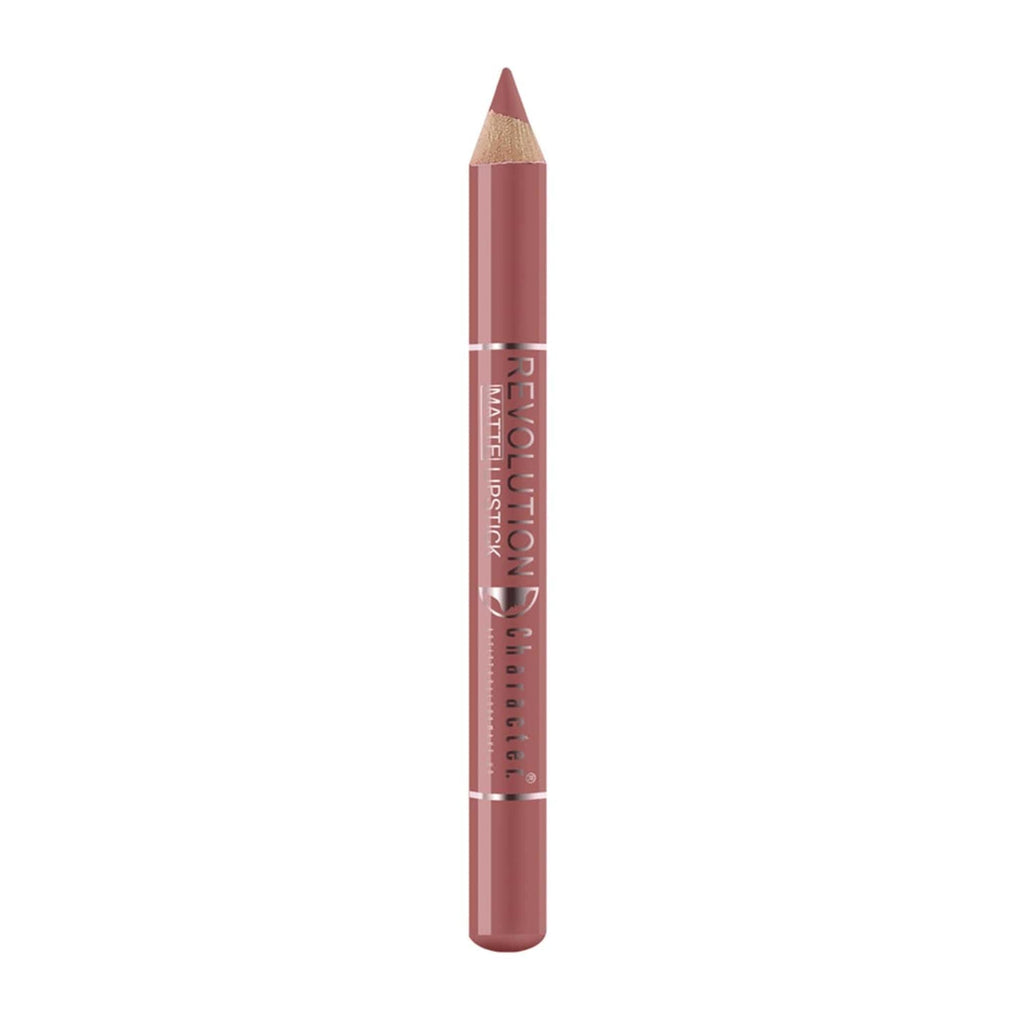 Character Revolution Matte Lipstick - Rl004 | Grocsy