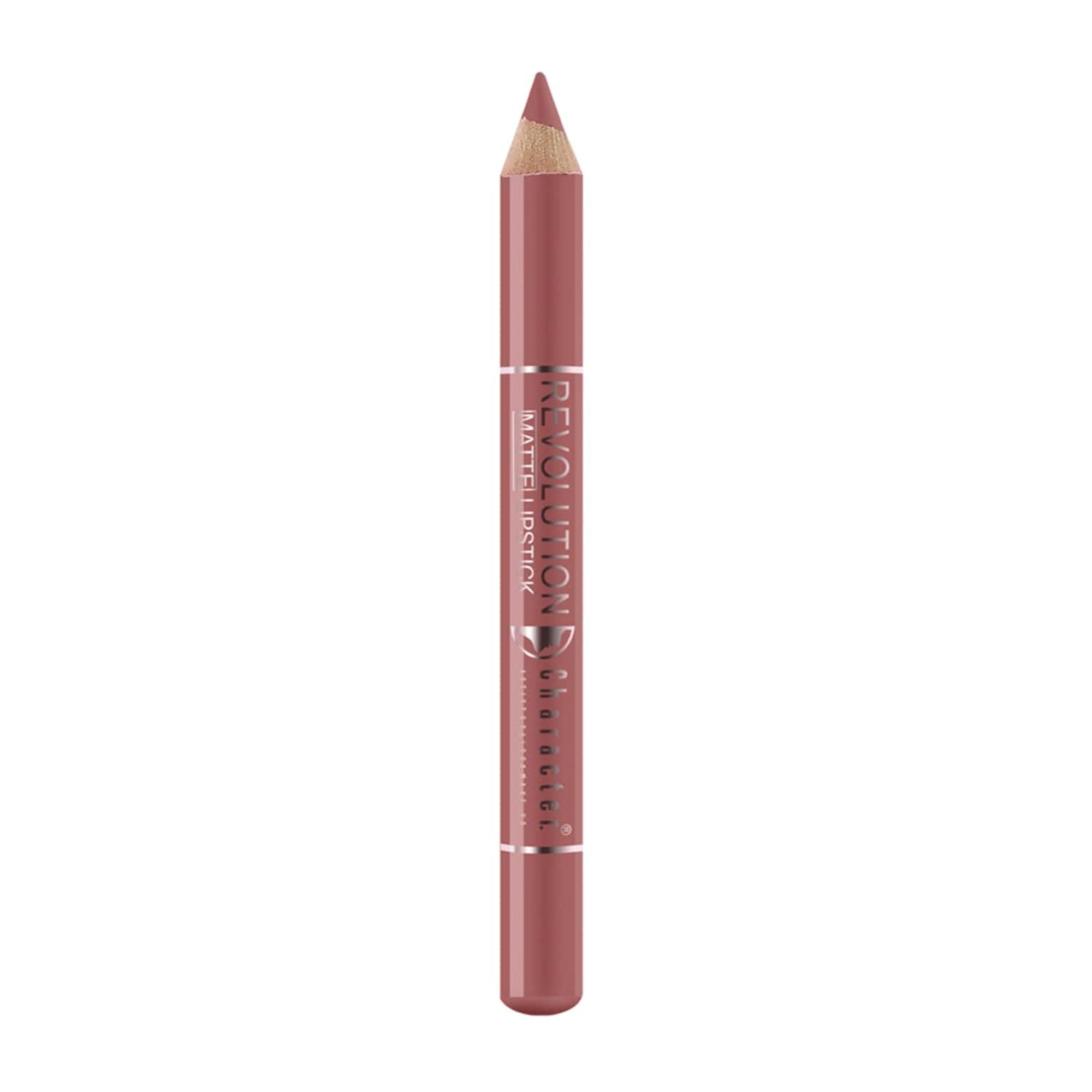 Character Revolution Matte Lipstick - Rl004 | Grocsy