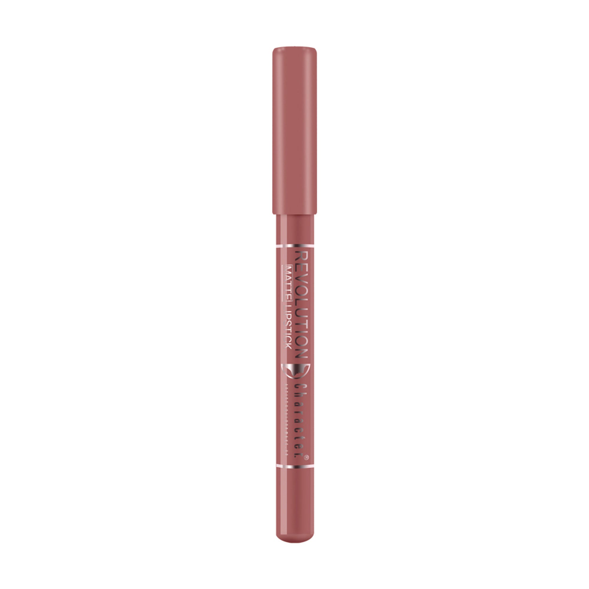 Character Revolution Matte Lipstick - Rl004 | Grocsy
