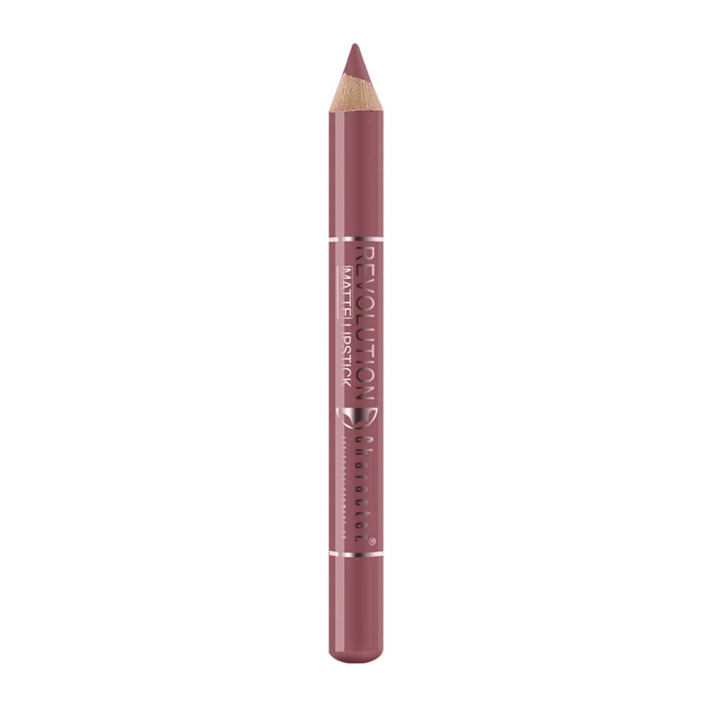Character Revolution Matte Lipstick - Rl005 | Grocsy