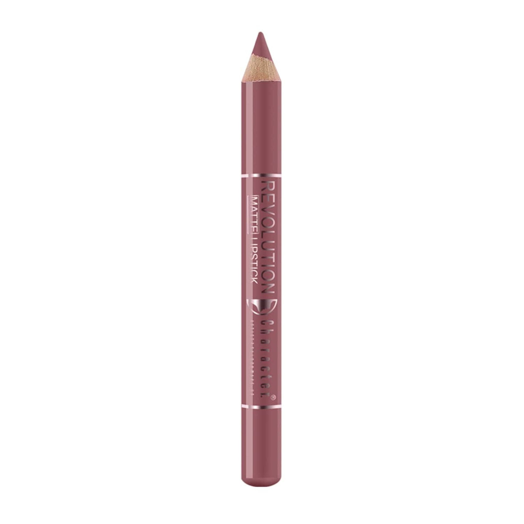 Character Revolution Matte Lipstick - Rl005 | Grocsy