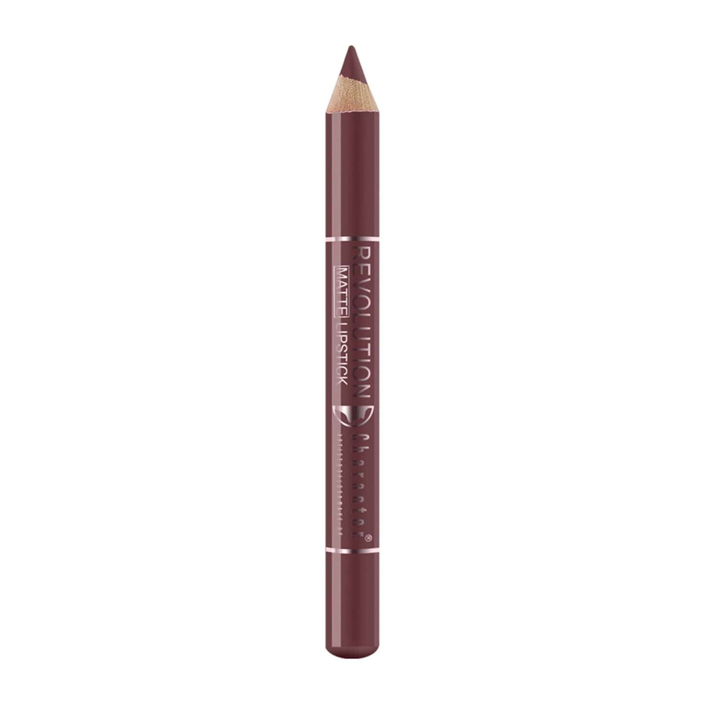 Character Revolution Matte Lipstick - Rl007 | Grocsy