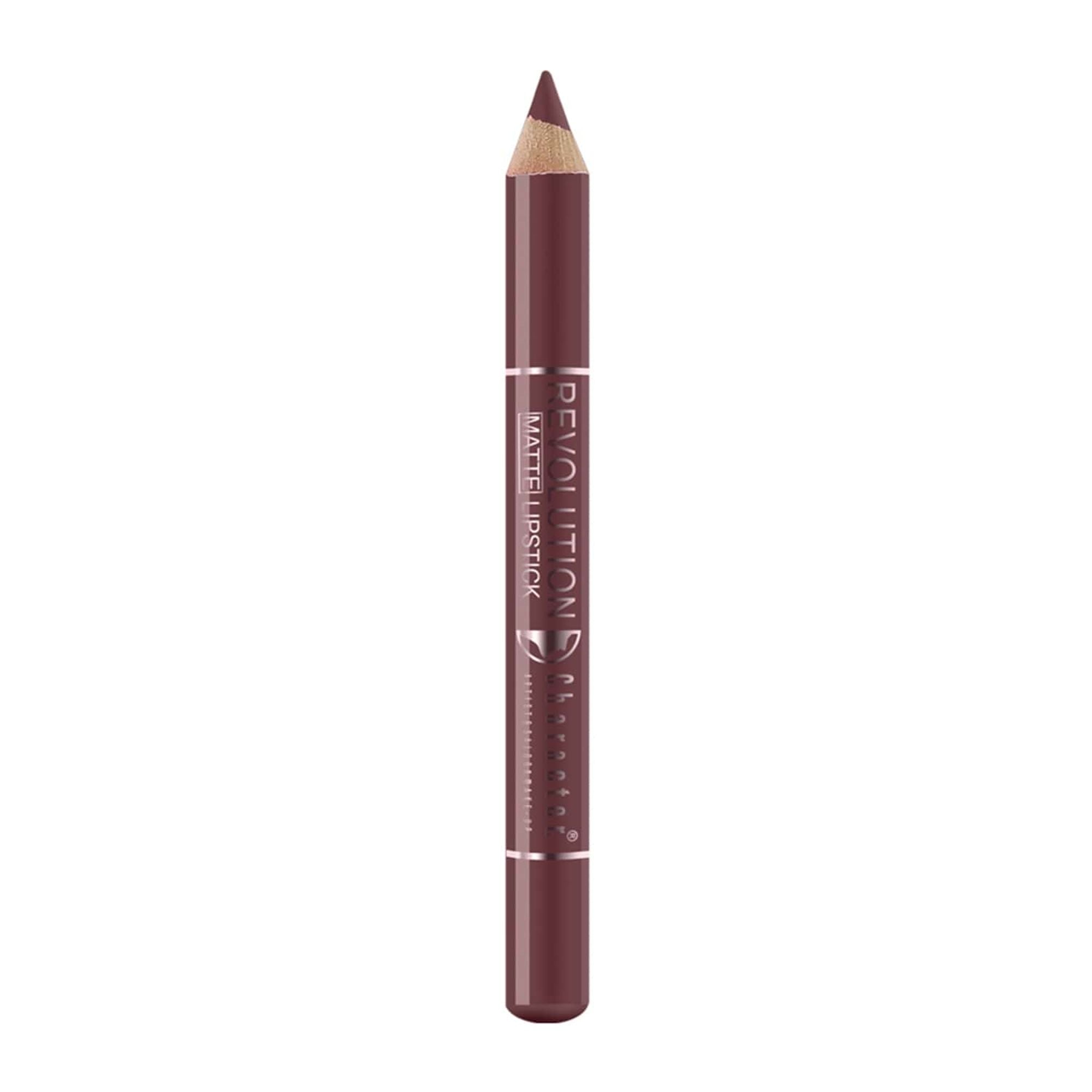 Character Revolution Matte Lipstick - Rl007 | Grocsy