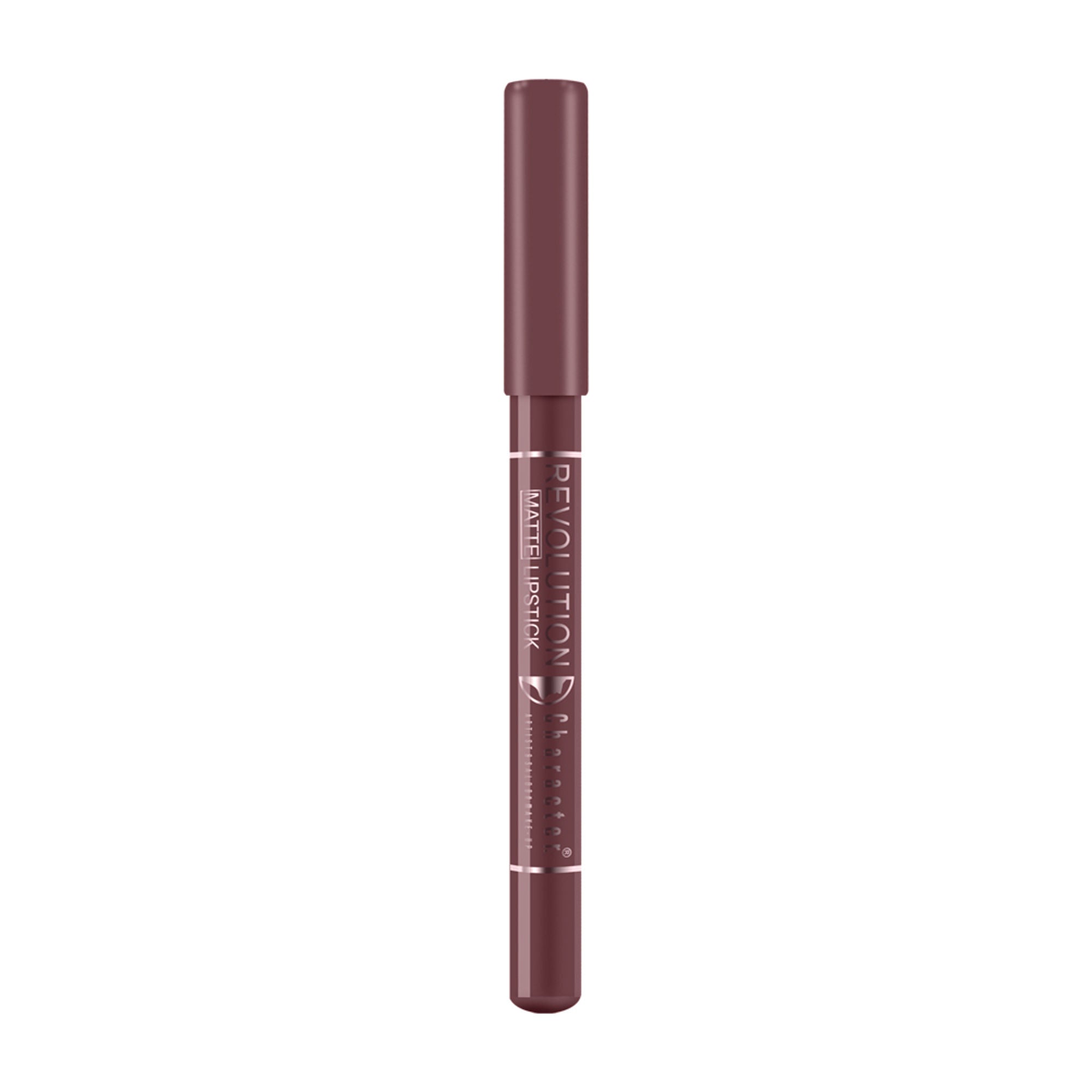 Character Revolution Matte Lipstick - Rl007 | Grocsy