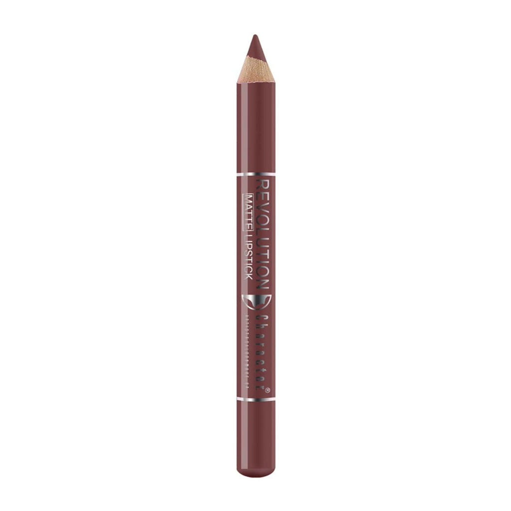 Character Revolution Matte Lipstick - Rl009 | Grocsy