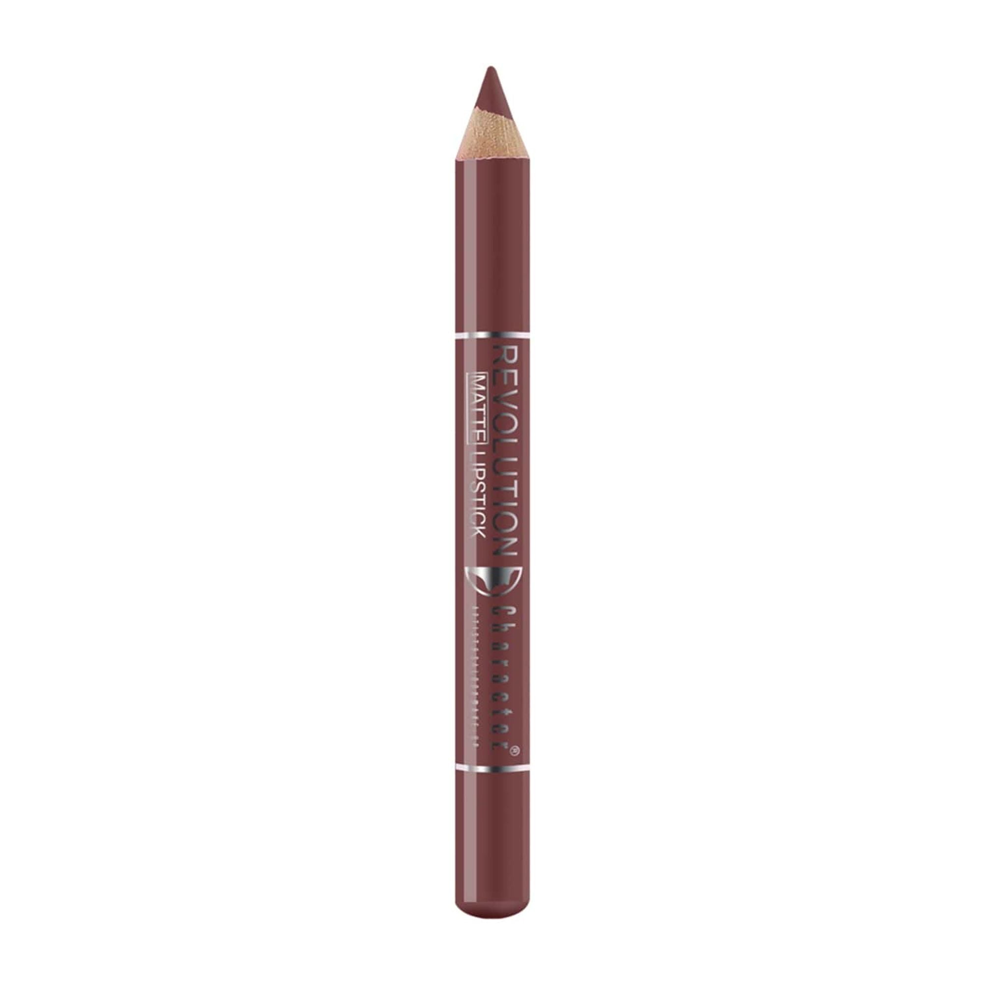 Character Revolution Matte Lipstick - Rl009 | Grocsy