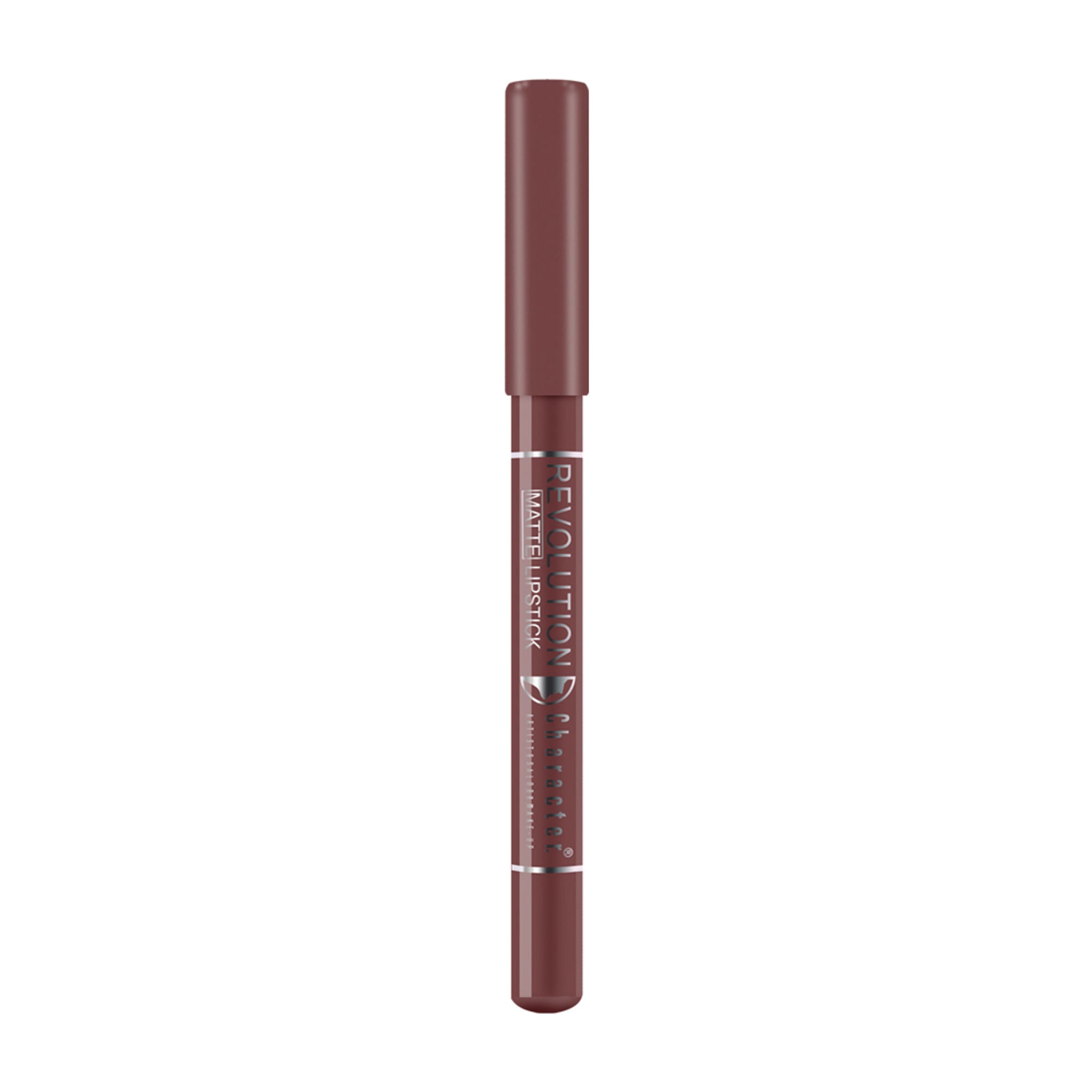 Character Revolution Matte Lipstick - Rl009 | Grocsy