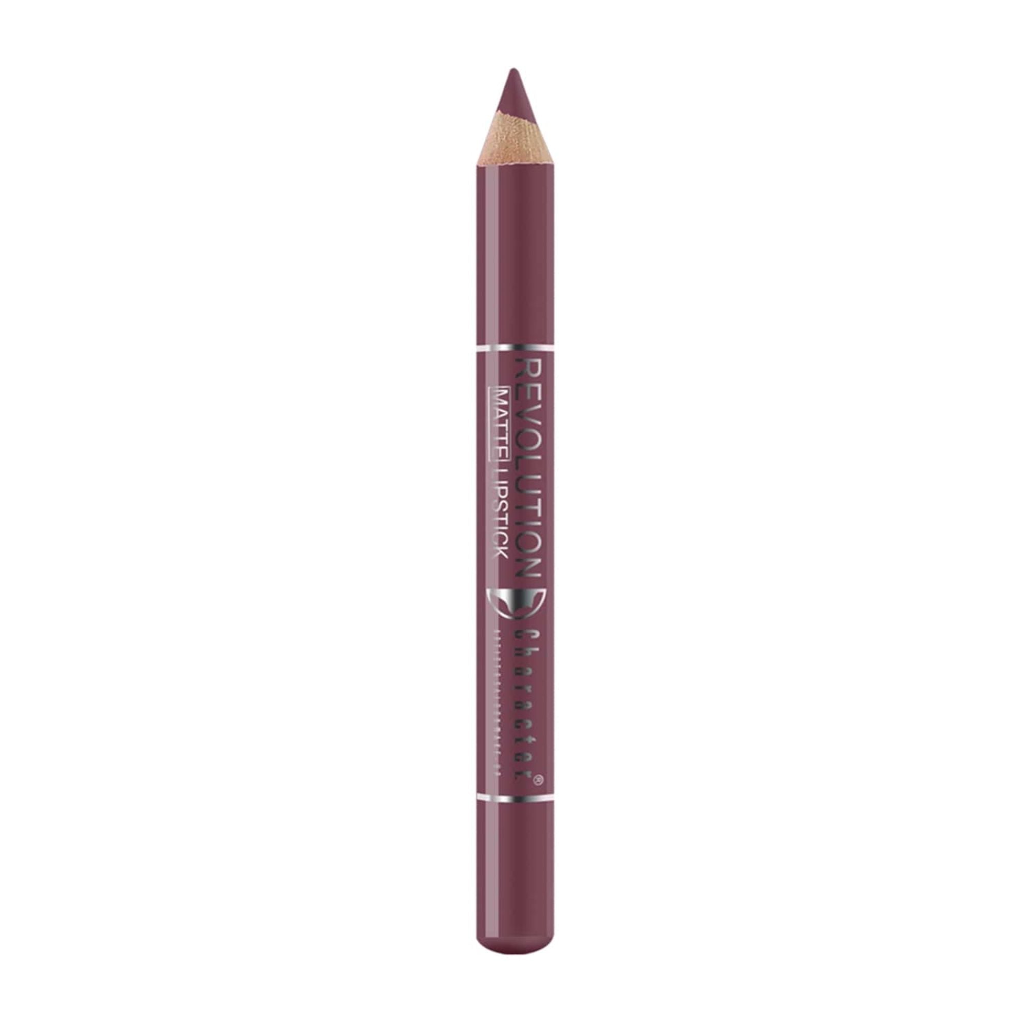 Character Revolution Matte Lipstick - Rl010 | Grocsy