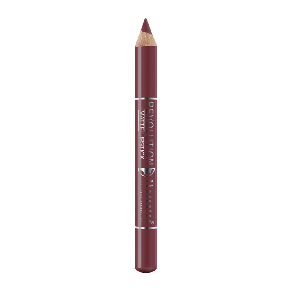 Character Revolution Matte Lipstick - Rl011 | Grocsy