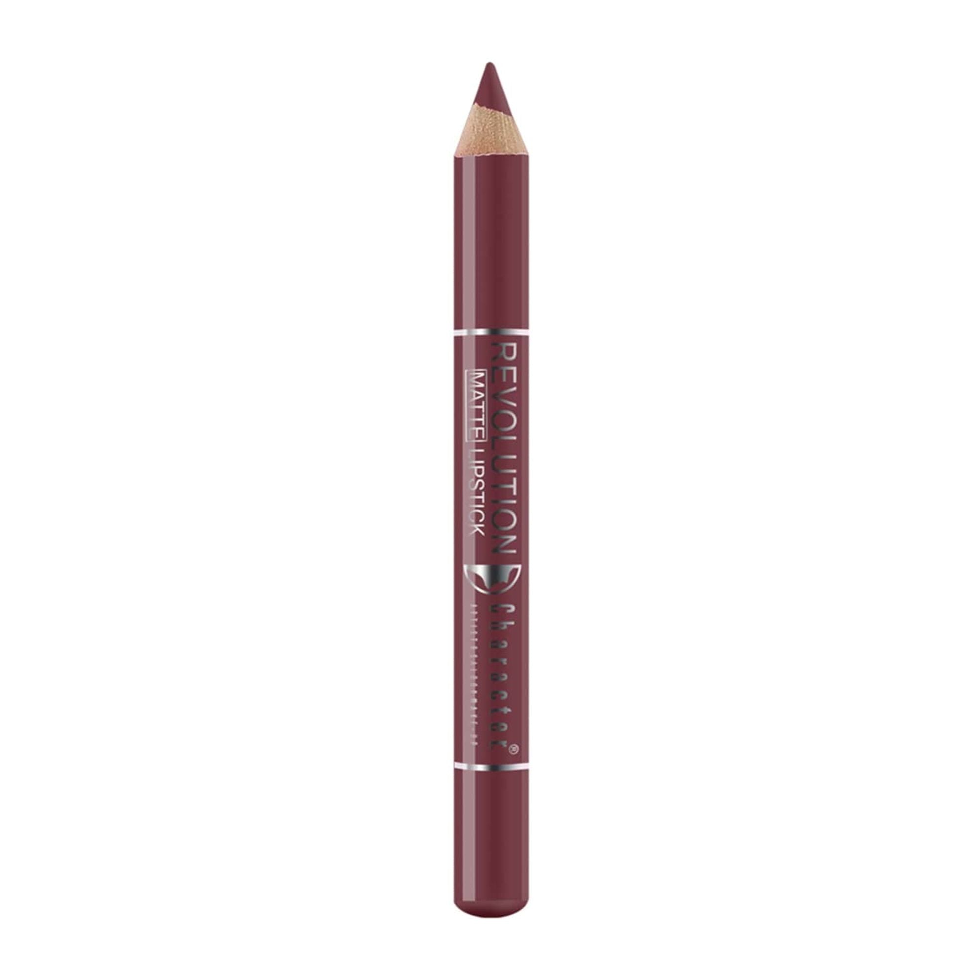 Character Revolution Matte Lipstick - Rl011 | Grocsy