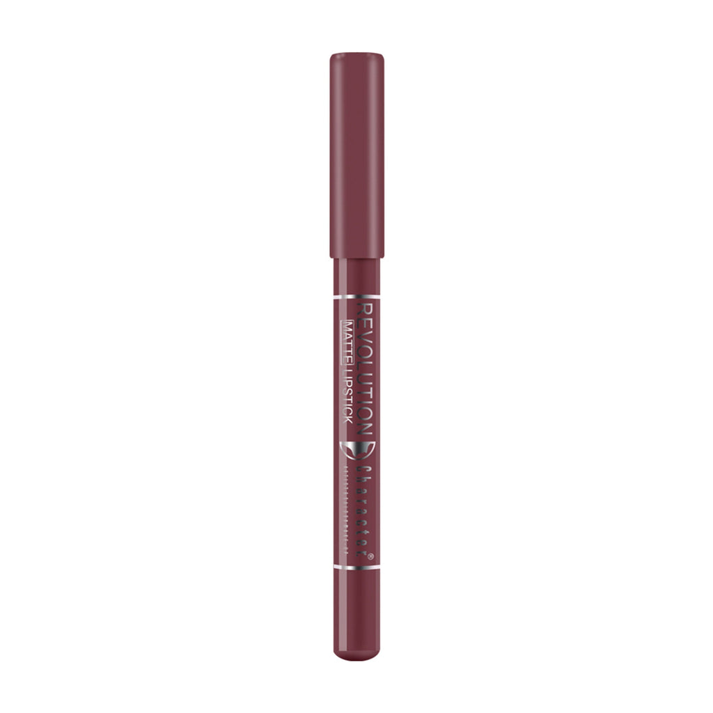 Character Revolution Matte Lipstick - Rl011 | Grocsy