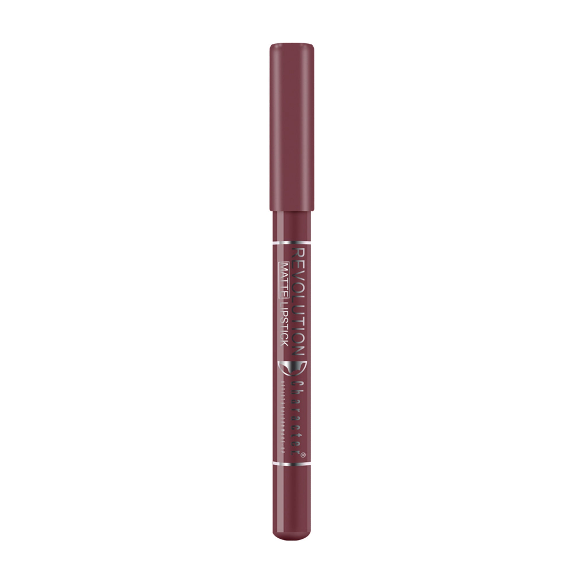 Character Revolution Matte Lipstick - Rl011 | Grocsy