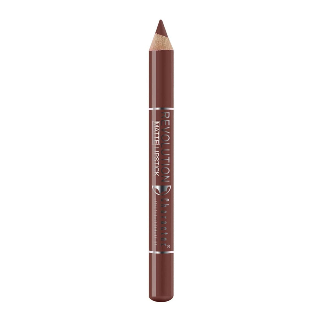 Character Revolution Matte Lipstick - Rl012 | Grocsy
