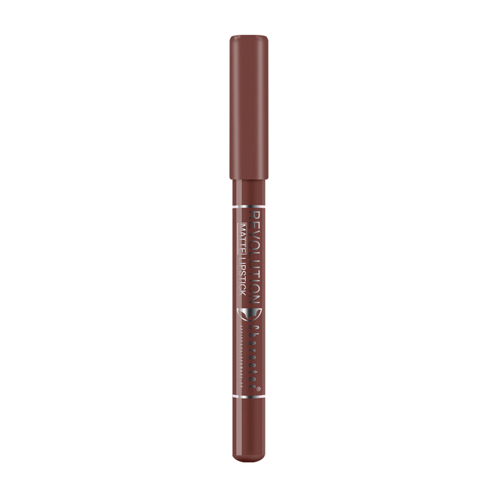 Character Revolution Matte Lipstick - Rl012 | Grocsy
