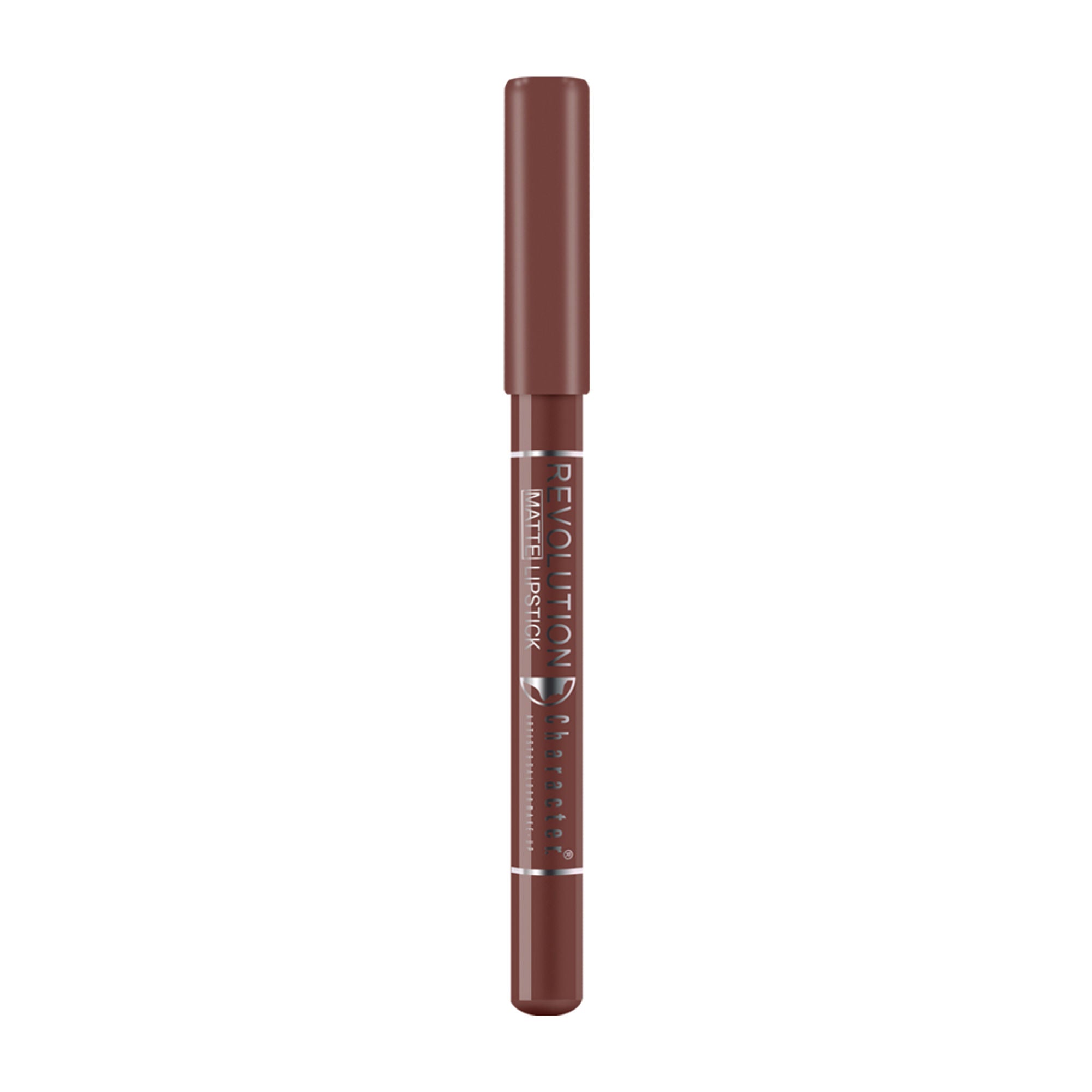 Character Revolution Matte Lipstick - Rl012 | Grocsy