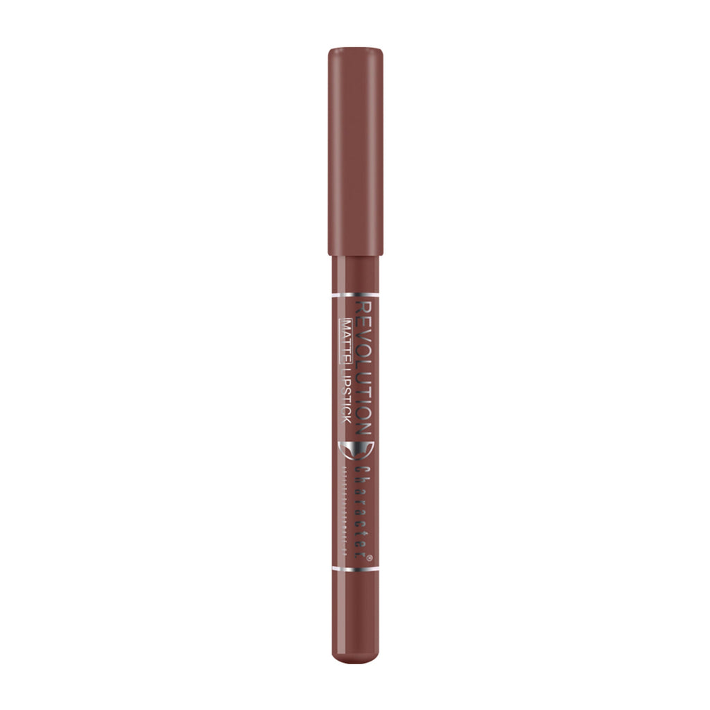 Character Revolution Matte Lipstick - Rl013 | Grocsy