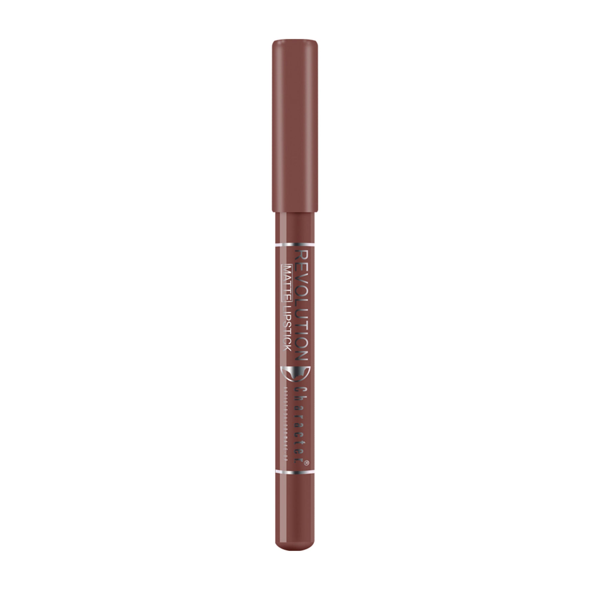 Character Revolution Matte Lipstick - Rl013 | Grocsy