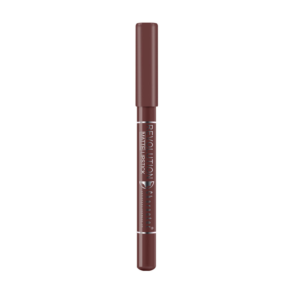 Character Revolution Matte Lipstick - Rl014 | Grocsy