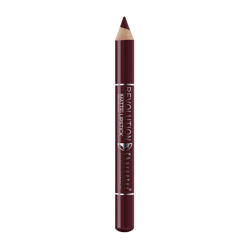 Character Revolution Matte Lipstick - Rl015 | Grocsy