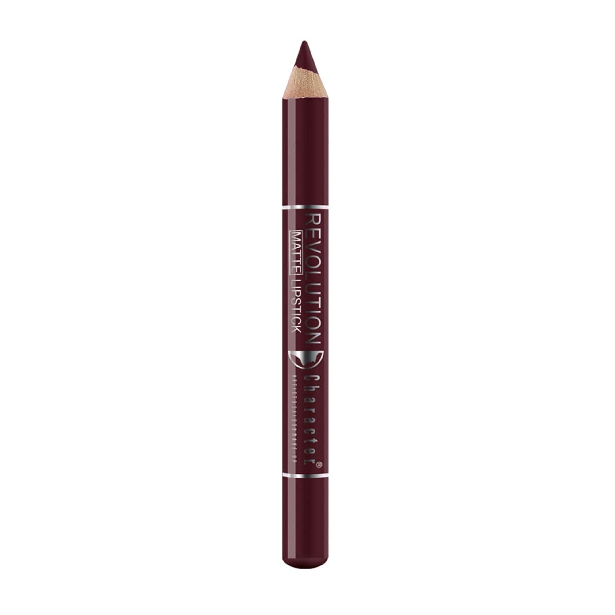 Character Revolution Matte Lipstick - Rl015 | Grocsy