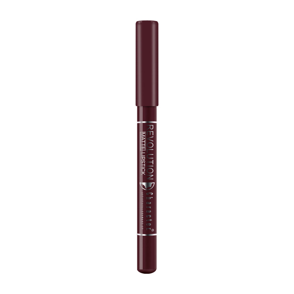 Character Revolution Matte Lipstick - Rl015 | Grocsy