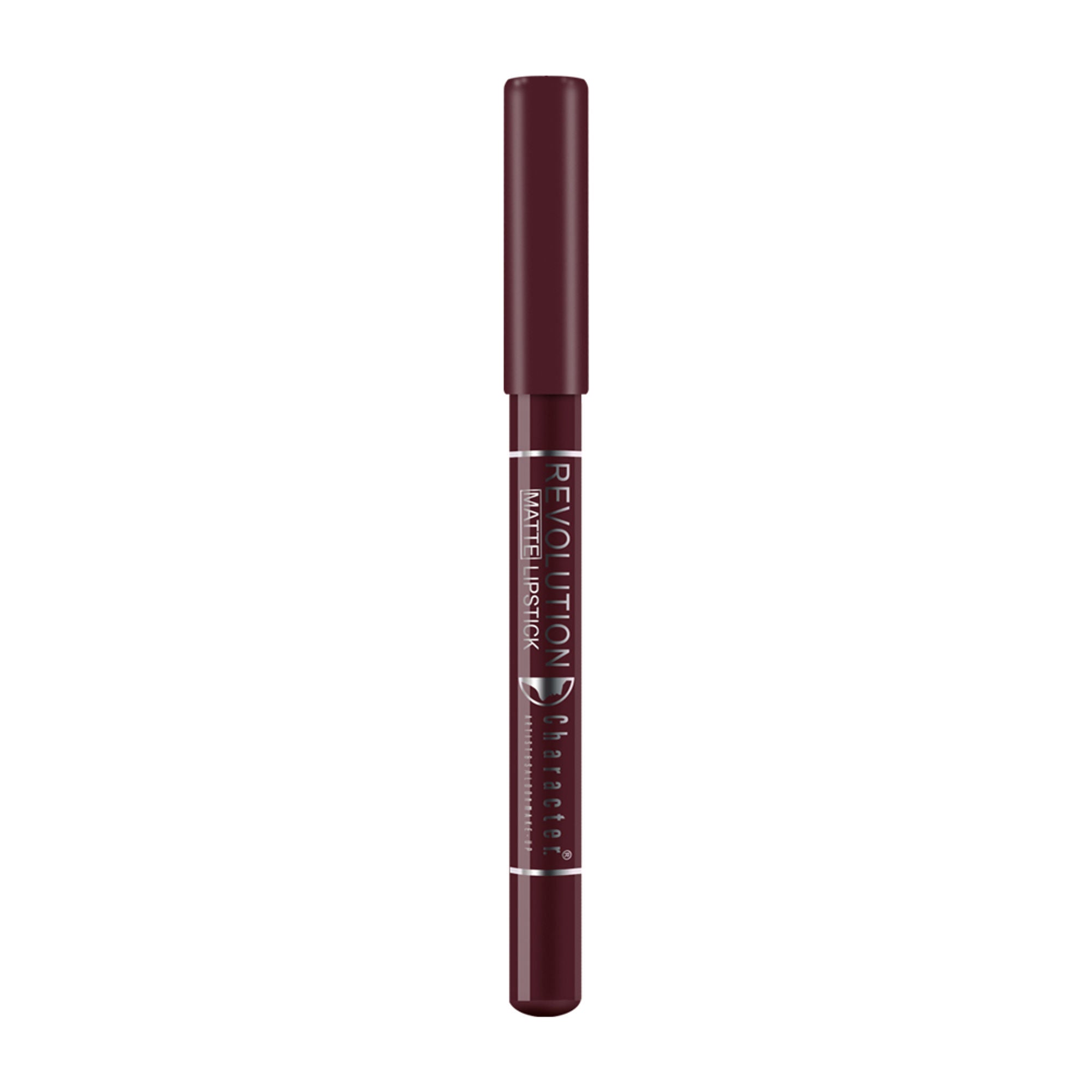 Character Revolution Matte Lipstick - Rl015 | Grocsy